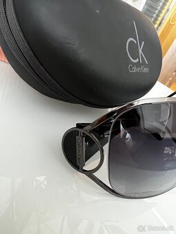 Calvin klein slnecne okuliare - 2