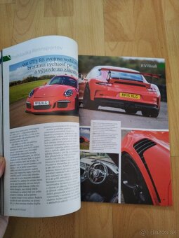 Porsche katalog - 2