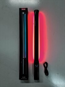PREDÁM RGB SVETLO ZNAČKY ULANZI - 2