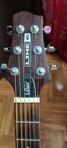 Predám Line6 Variax 700 Acoustic
- 2