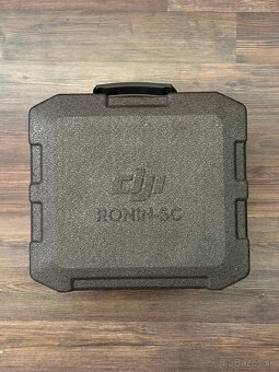 DJI Ronin-SC Full Combo - 2