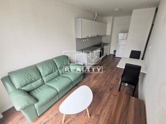 2 izbový nebytový priestor s úžitkovou plochou 58 m2 v... - 2
