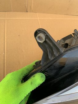 Xenon levy vw passat cc leve bi-xenon 12-17 - 2