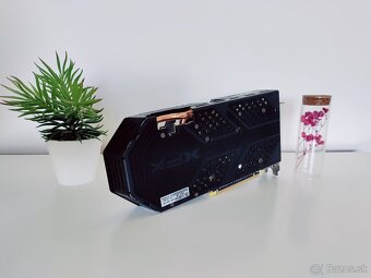 XFX Radeon RX 580 8GB - 2