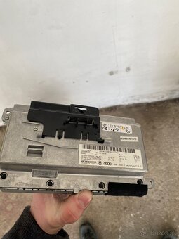 Predam mmi audi a6 c6 4F0919603B - 2