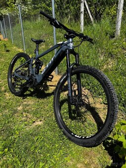 CTM Swift xpert 2023 horský bickel - 2