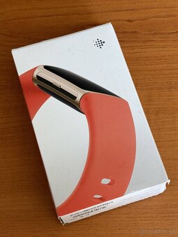 Fitbit Charge 6 - zapečatené - 2