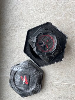Predám hodiny G-shock - 2