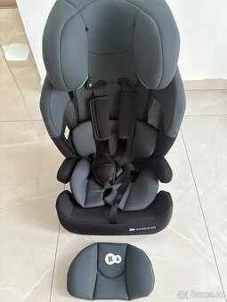 KINDERKRAFT Autosedačka Comfort up i-size(76-150 cm) - 2
