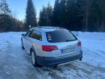 Audi A6 Allroad c6 - 2