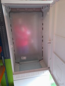 Rozvodnica elektromerova - 2