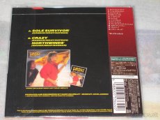 SHM-CD HEAVY PETTIN - ROCK AINT DEAD 1985 JAPAN - 2