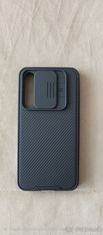Samsung galaxy A54 - Nillkin obal - 2