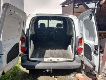 Berlingo - 2