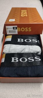 Boxerky Boss - 2