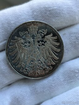 Cisárovna Sissi - Alžbeta Bavorska - 2