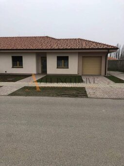 ALL INCLUSIVE l NA PREDAJ 4 IZBOVÝ RODINNÝ DVOJDOM, DUNAJSKÁ - 2