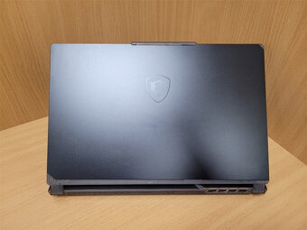 Notebook MSI - 2