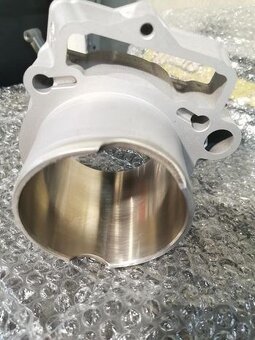 Valec xcf - 2