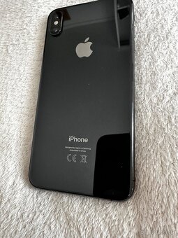 iPhone XS Max - 2