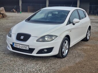 SEAT LEON - 2