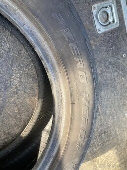 225/45r17 continental a Pirelli - 2
