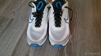 Botasky NIKE - 2
