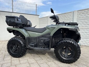 Cf moto x450 G2 - 2