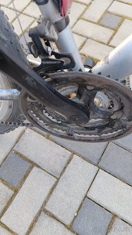 Bicykle - 2