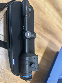 Predam Pulsar Thermion 2 LRF XG 50 este dva roky v zaruke. - 2