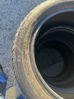 Letne pneu Matador Hectora 3 195/50R16 88V - 2