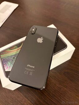 iPhone xs 64 GB - 2