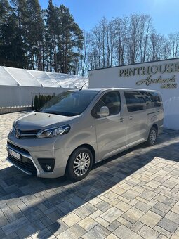 Predám Toyota Proace - 2
