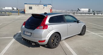 Predám Volvo C30 T5 - 2