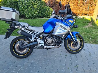 Yamaha supertenere 1200 - 2