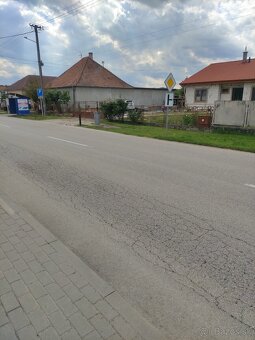 Reklamná plocha - 2
