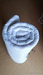 Vrchný matrac 90x200 PLUS T50 DREAMZONE - 2