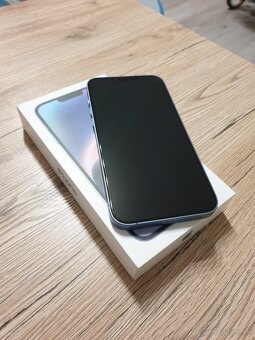 Predám/Vymením Apple iPhone 14 Plus 128GB Blue - 2