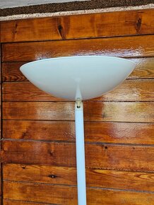 Podlahova lampa s linearnou ziarovkou - 2