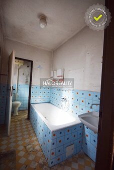 HALO reality - Predaj, rodinný dom Partizánske, Šimonovany - - 2