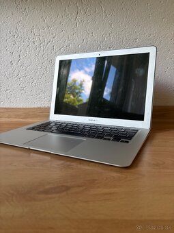 MacBook Air 13” (2017) - 2