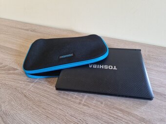 Notebook Toshiba NB500 - 2