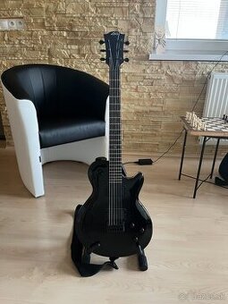 LAG I100 High Gloss Elektrická gitara - nová - 2