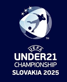 Lístky na EURO do 21 rokov Španielsko - Rumunsko - 2