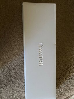Apple Watch Series 10, 43–46 mm - 2
