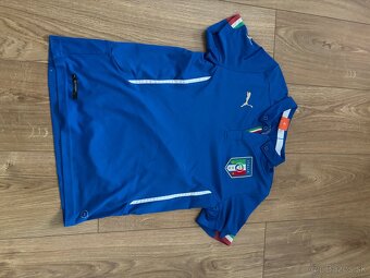 Futbalové dresy - 2
