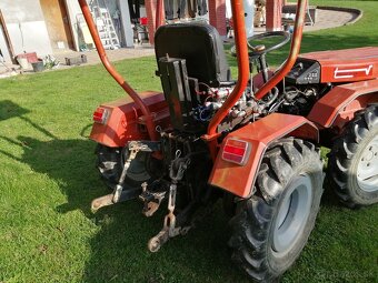 Traktor - 2