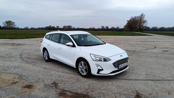 Ford FOCUS Combi - 2