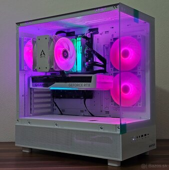 ⏰️ intel i7 13700k,RTX 5070 TI,32GB DDR5,1TB SSD - 2