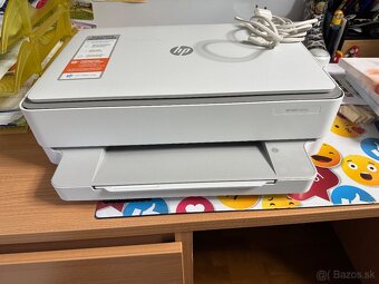 Tlačiaren HP6020e - 2